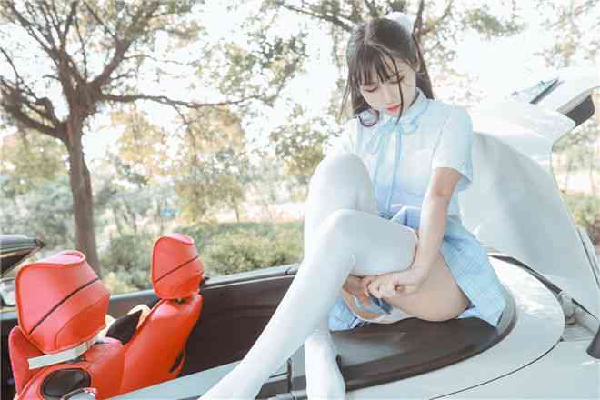 妖精动漫App截图
